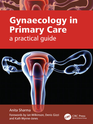 cover image of Gynaecology in Primary Care
